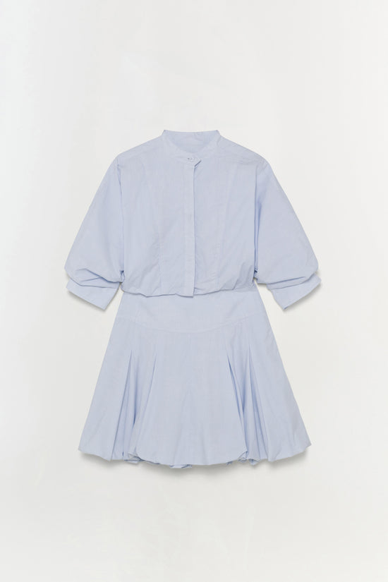 Effie Cotton Mini Dress