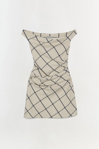 Wells Mini Dress