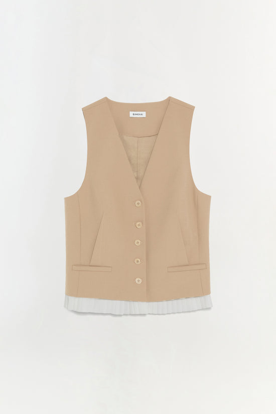 Laiken Vest