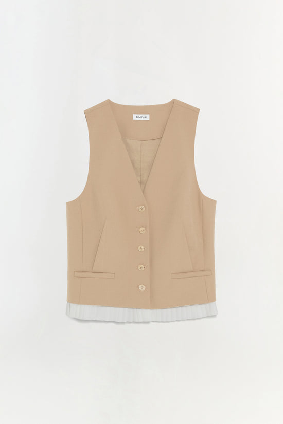 Laiken Vest