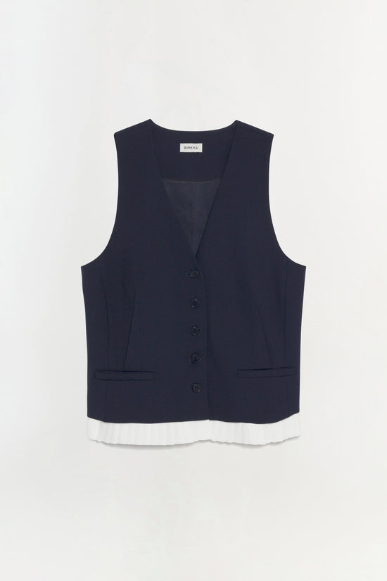 Laiken Vest
