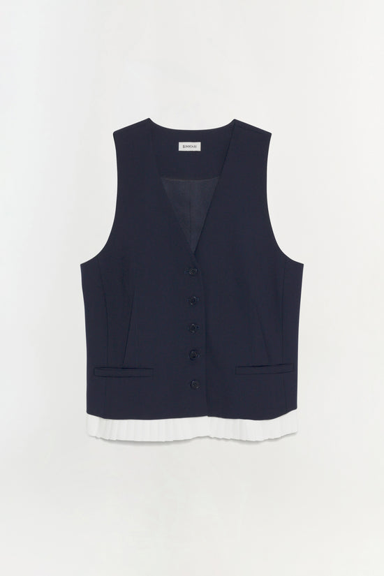 Laiken Vest
