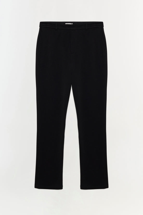 Jake Straight Leg Trousers