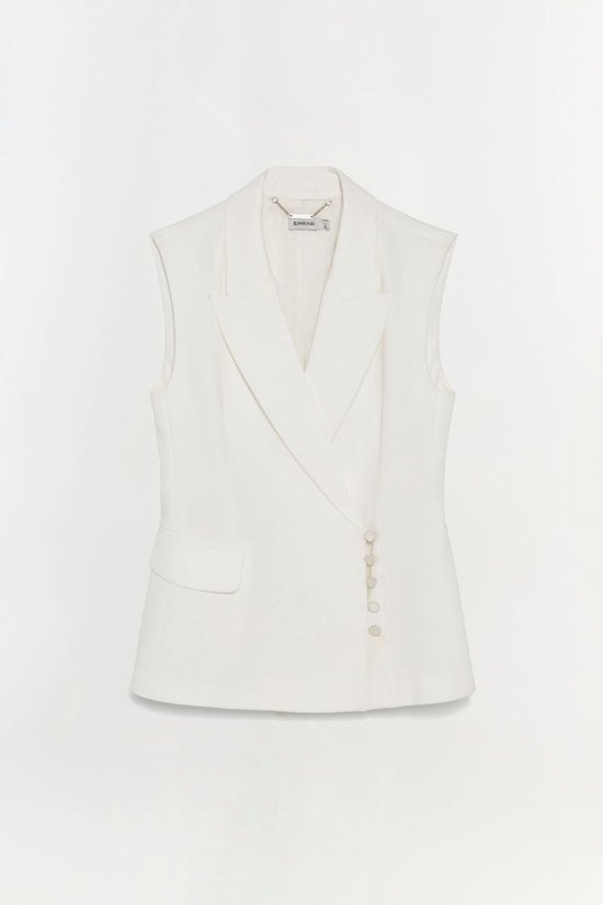 Valarie Blazer Vest