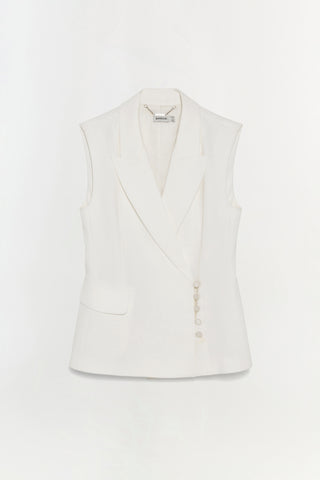Valarie Blazer Vest