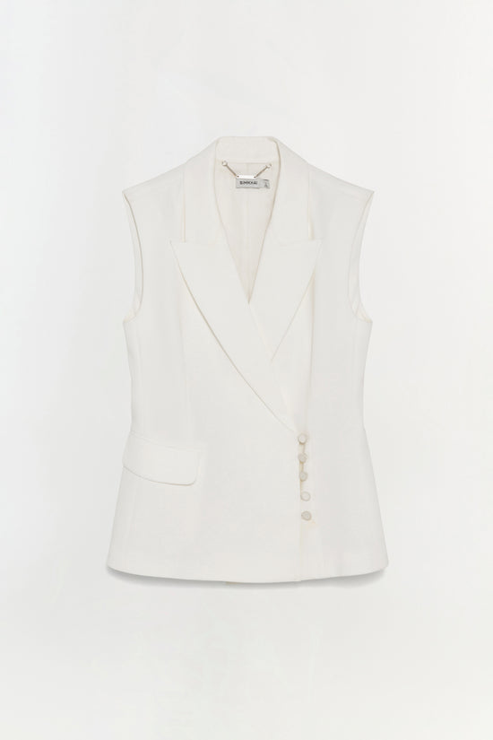 Valarie Blazer Vest