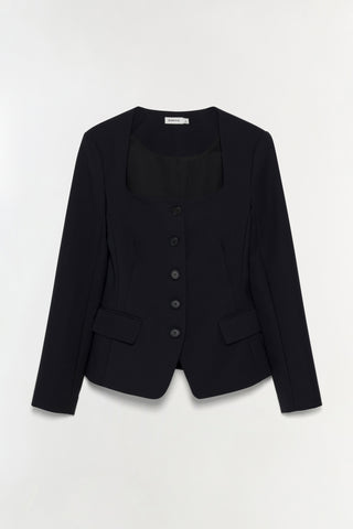 Marlowe Jacket