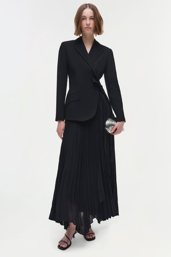 Designer Black Dresses - Mini, Midi, Maxi Dress | SIMKHAI Designer Black Dresses - Mini, Midi, Maxi Dress | SIMKHAI