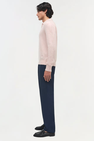 Davis Cashmere Blend Pullover