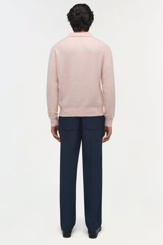 Davis Cashmere Blend Pullover