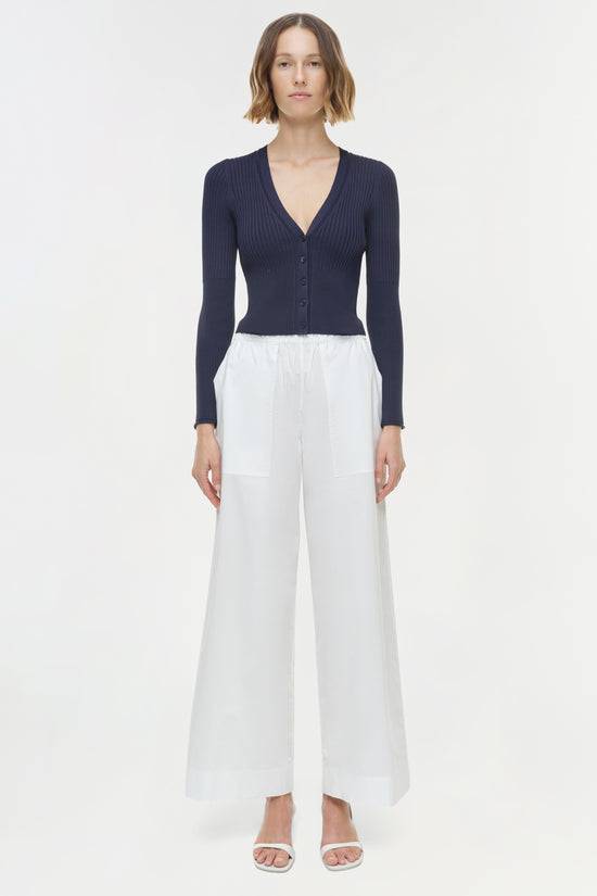 Ailany Knit Cardigan