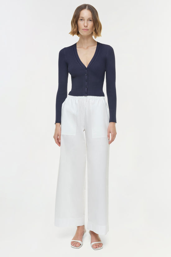 Ailany Knit Cardigan