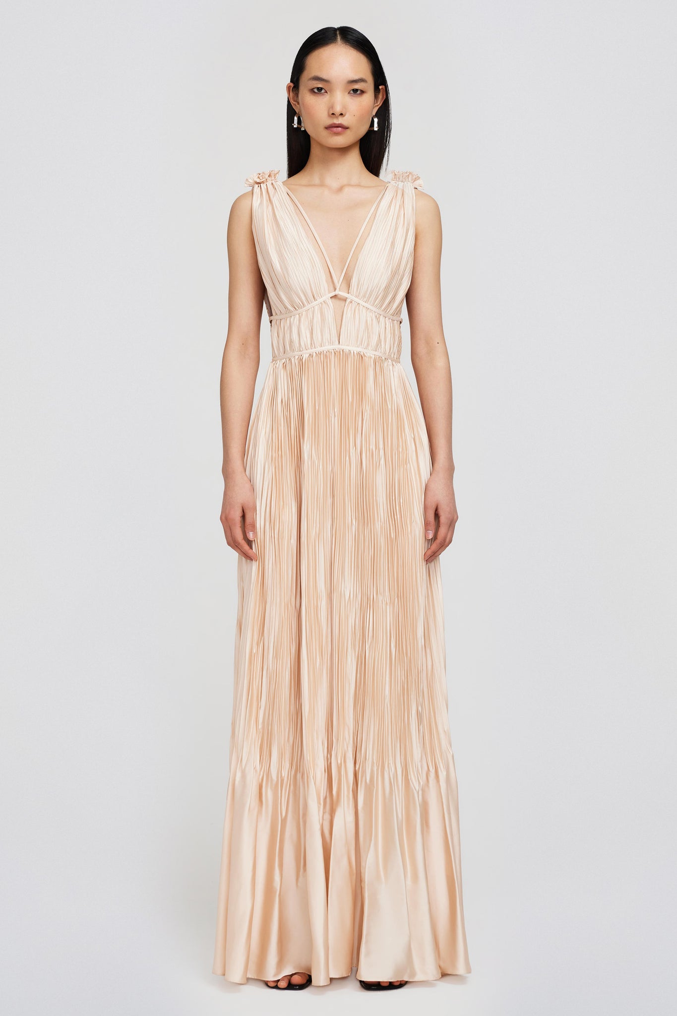 Ostara Gown