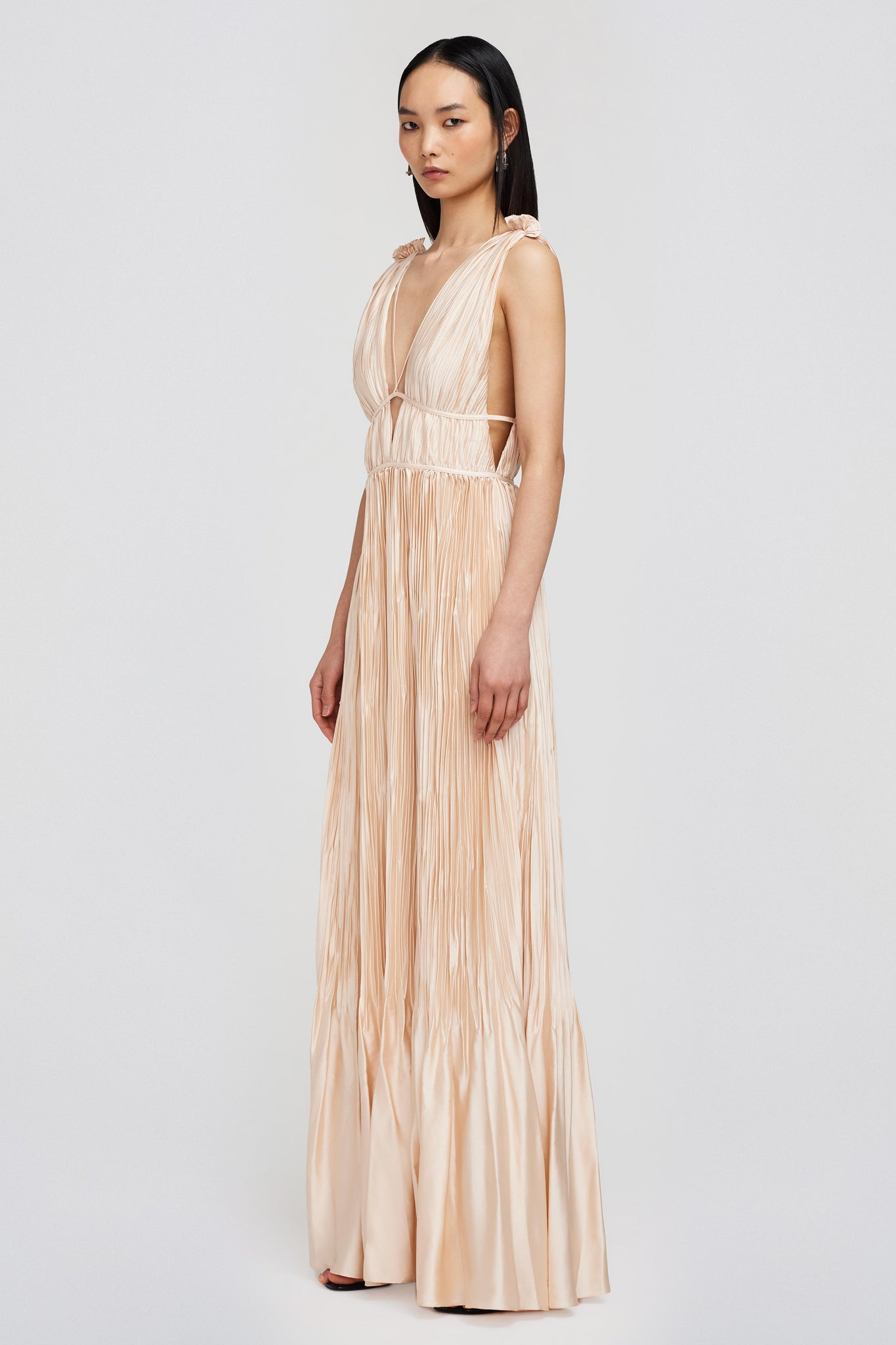 Ostara Gown