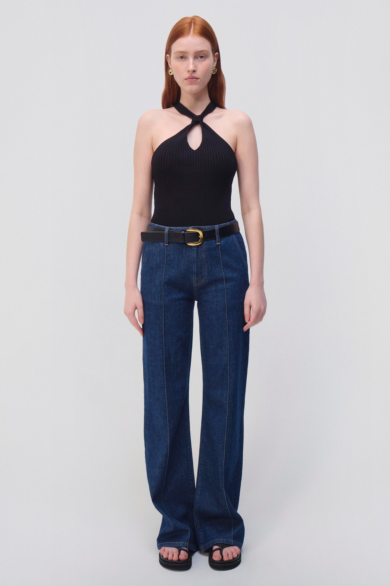 Ansel Trouser