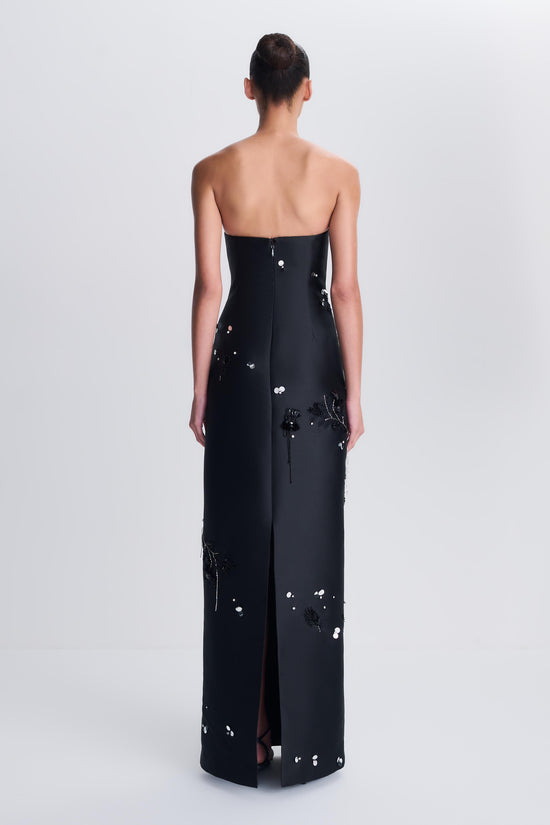 Zirelle Embellished Gown
