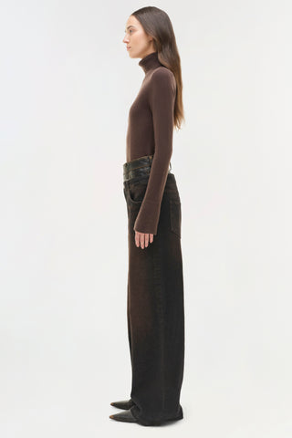 Fenwick Cashmere Turtleneck