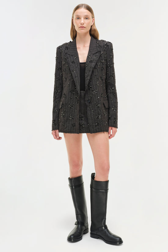 Murphy Embellished Blazer
