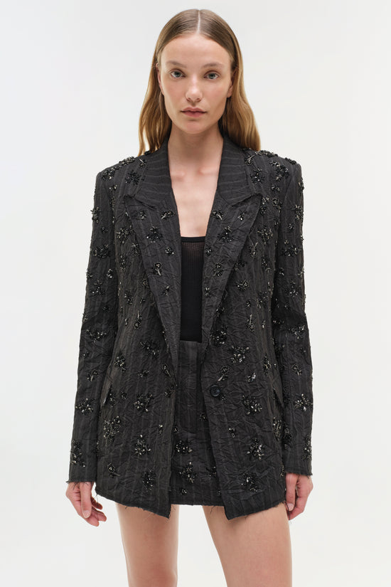 Murphy Embellished Blazer