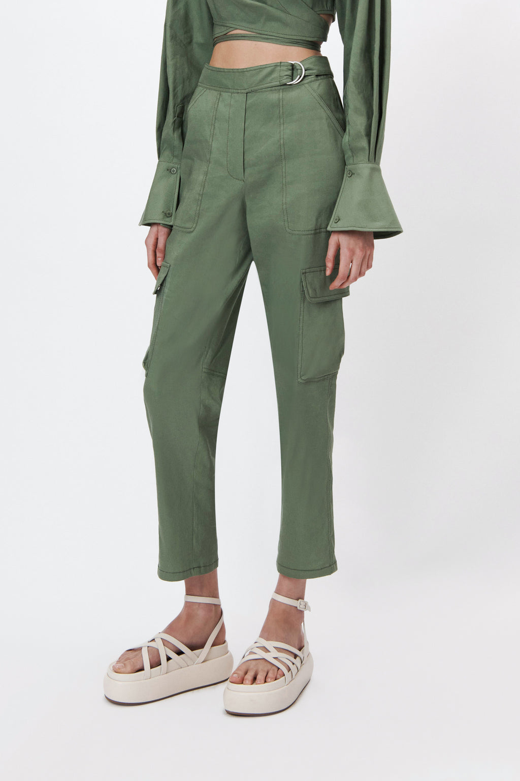 Carolina Pant