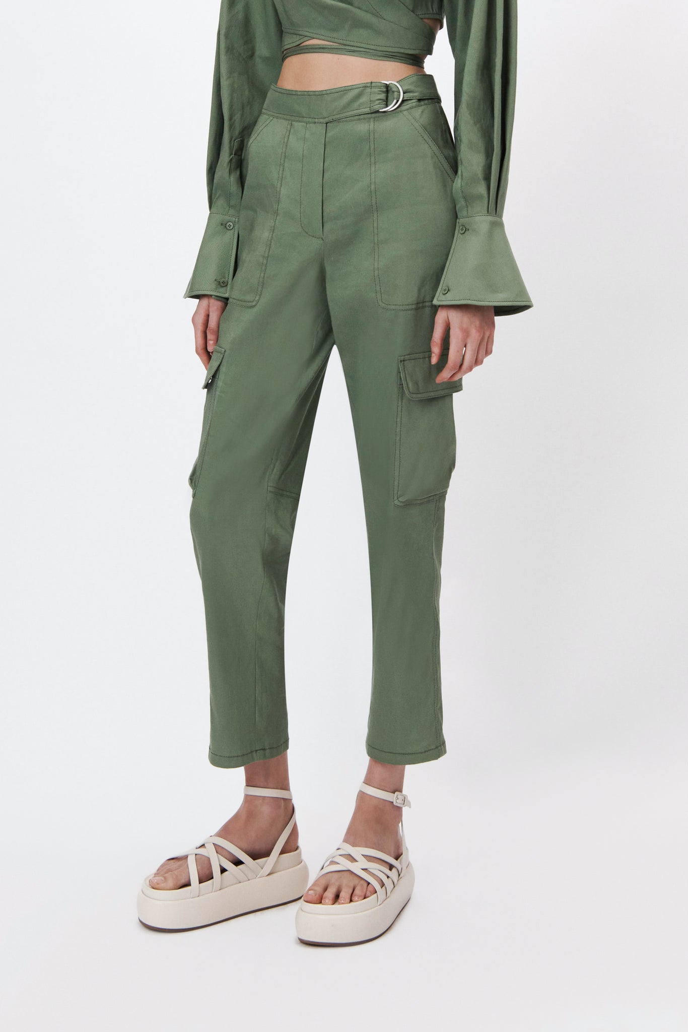Carolina Pant
