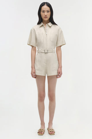 Aspen Romper