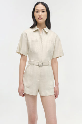 Aspen Romper