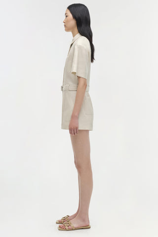 Aspen Romper