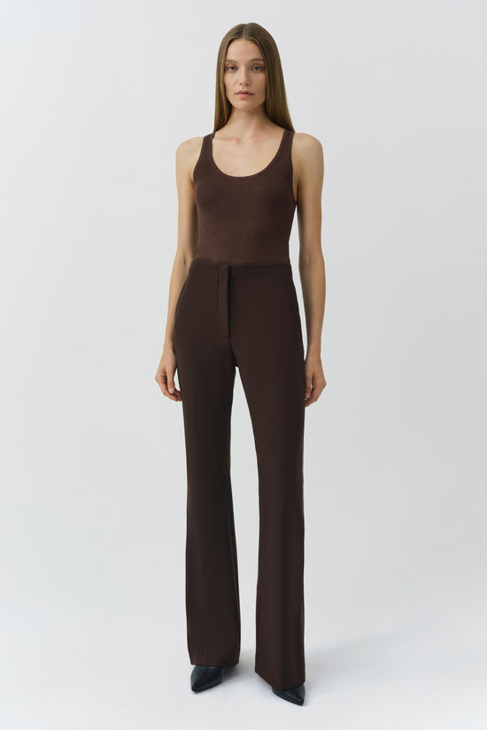 Kioni Silk Cashmere Tank