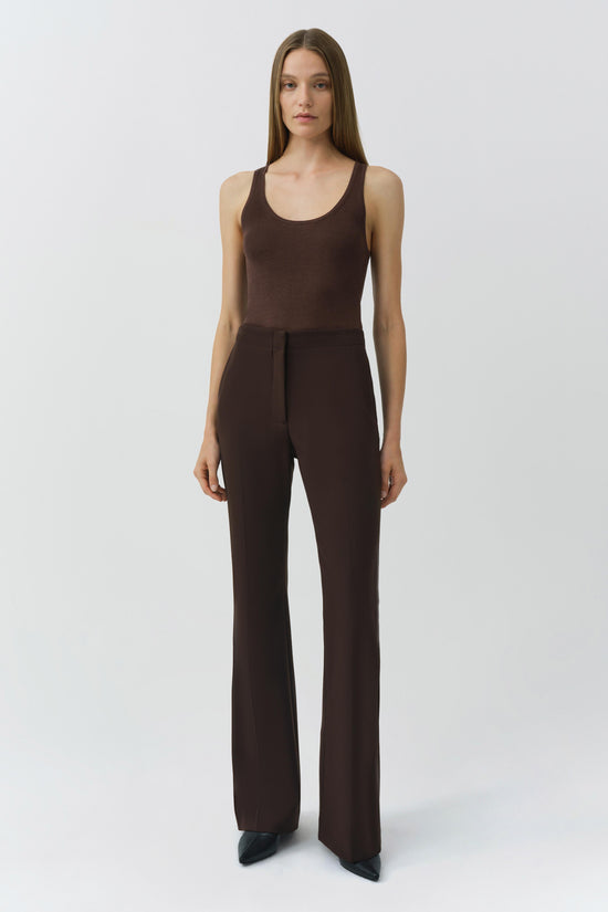 Kioni Silk Cashmere Tank
