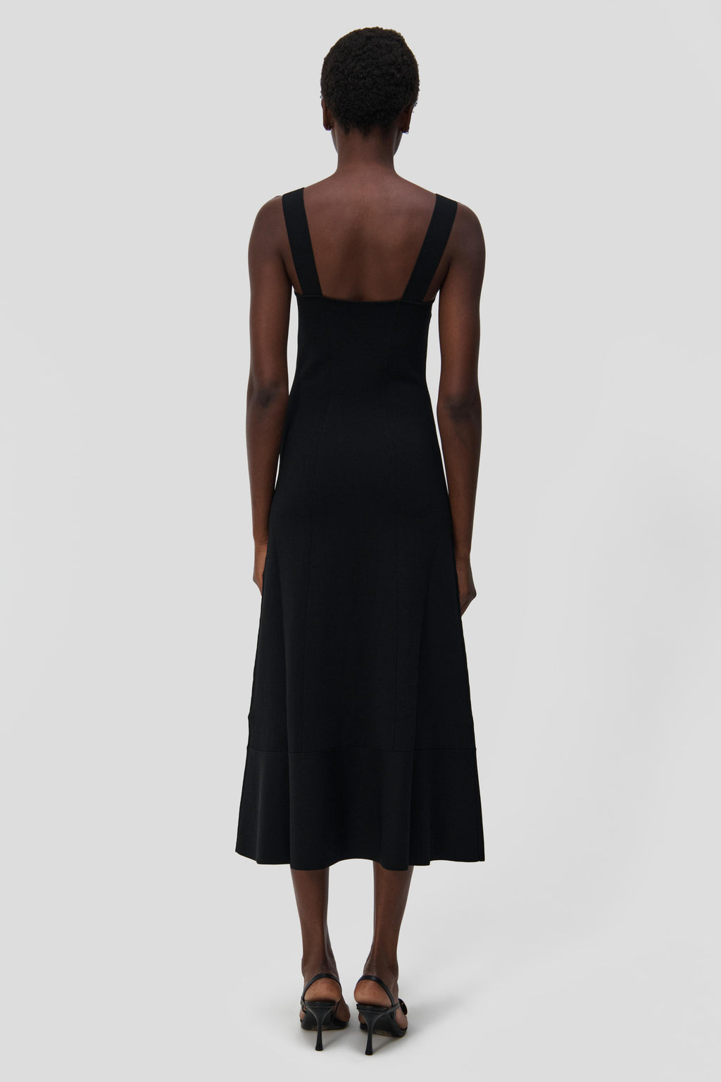 Ingrid Dress