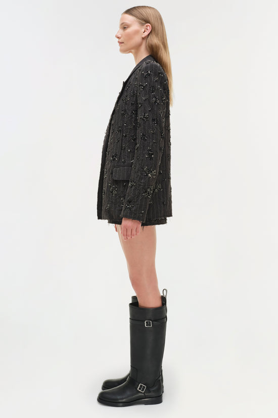 Murphy Embellished Blazer
