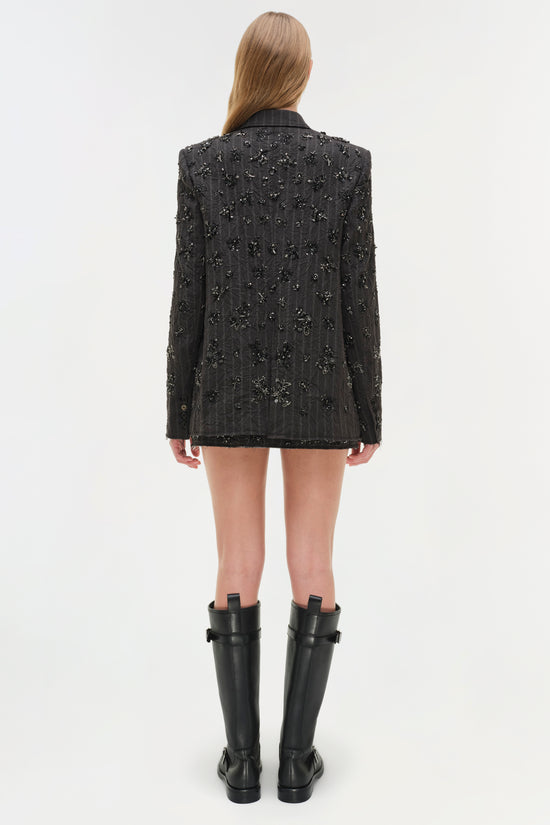 Murphy Embellished Blazer