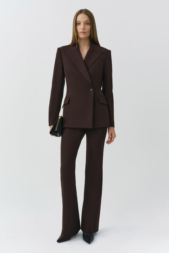 Surabhi Blazer