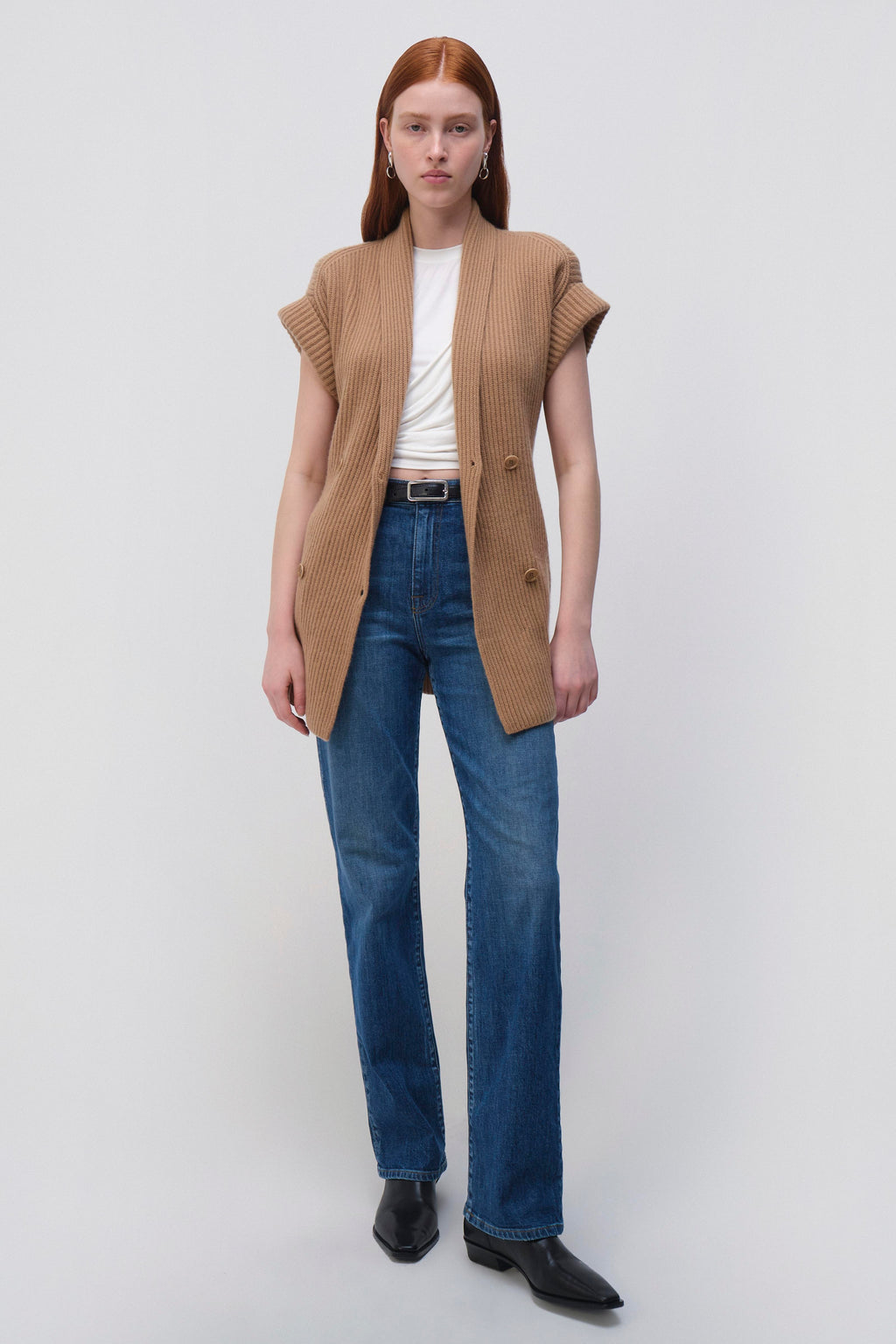 Juniper Vest