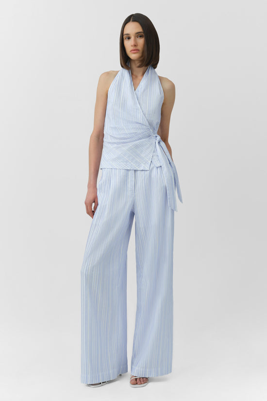 Grace Wide Leg Pant