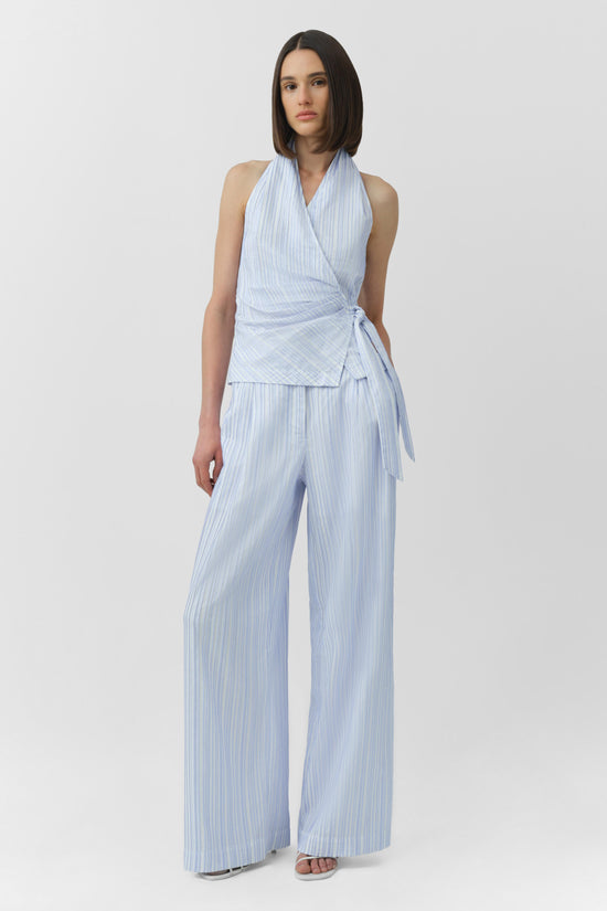 Grace Wide Leg Pant