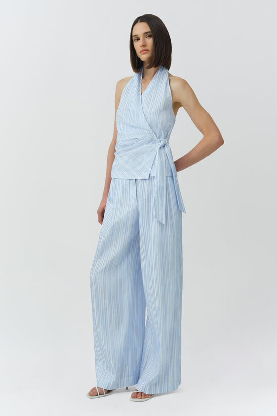 Grace Wide Leg Pant