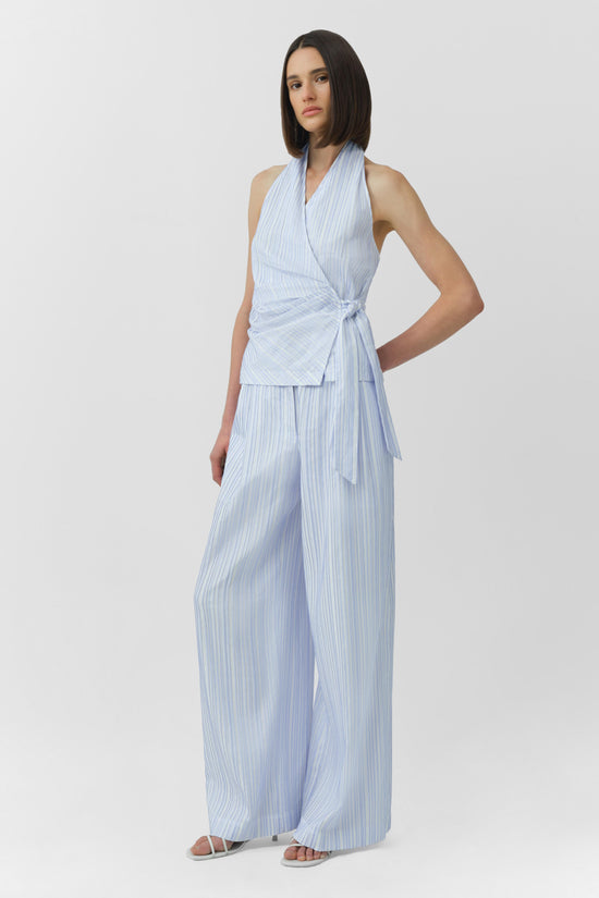 Grace Wide Leg Pant