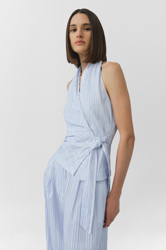 Bria Sleeveless Top
