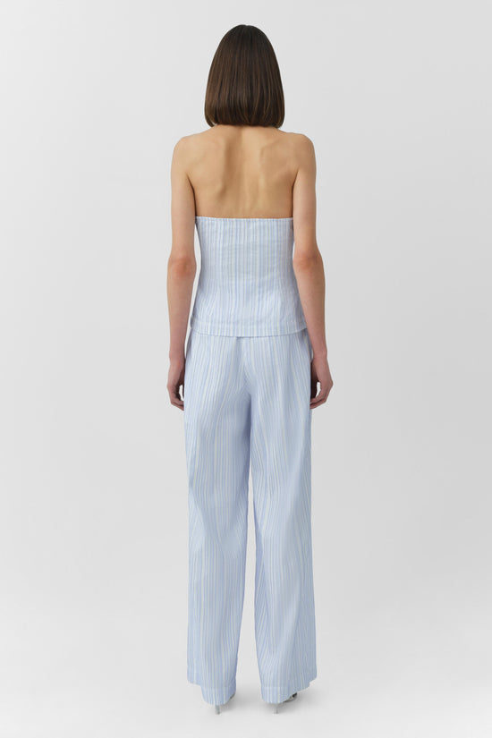 Grace Wide Leg Pant