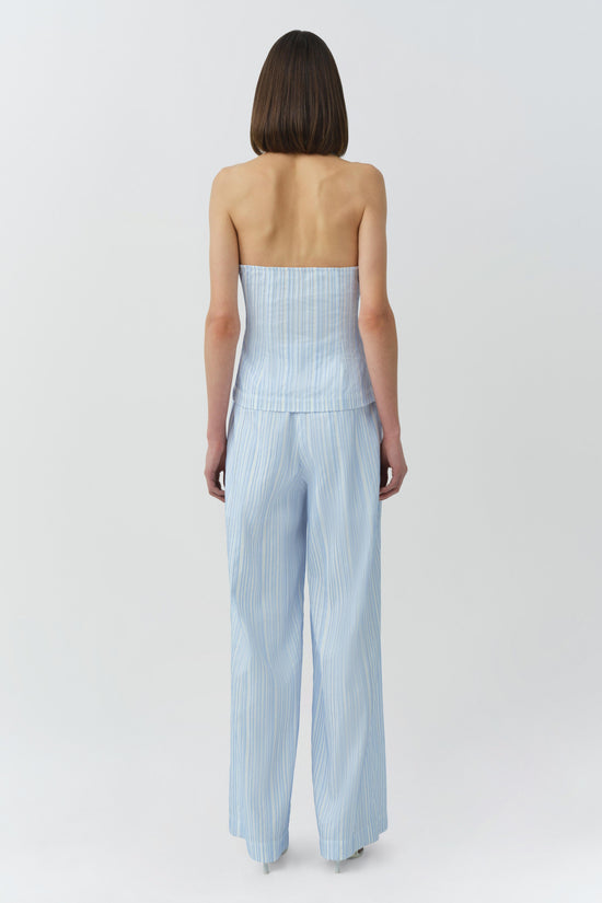 Grace Wide Leg Pant