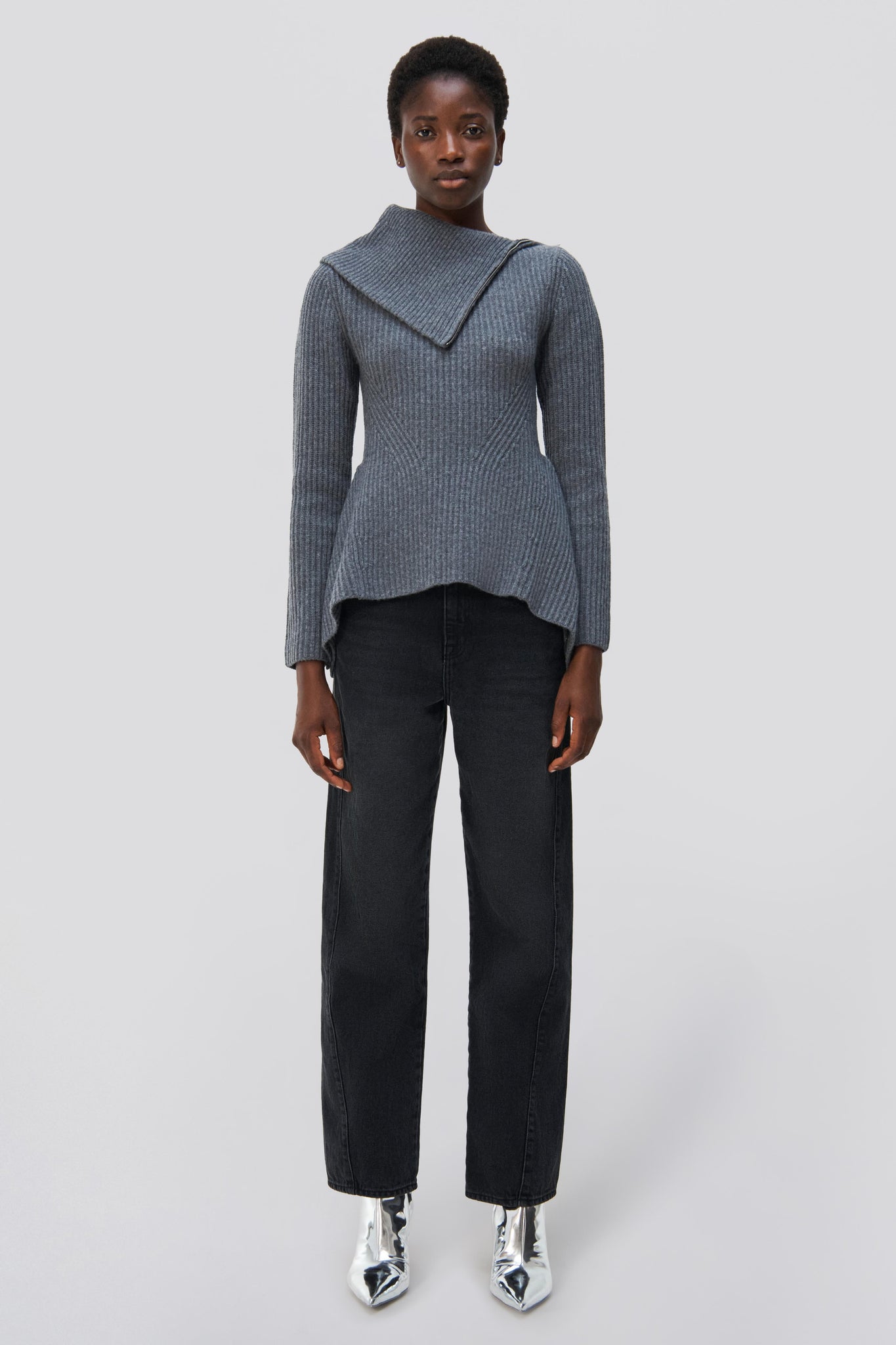 Keyara Sweater