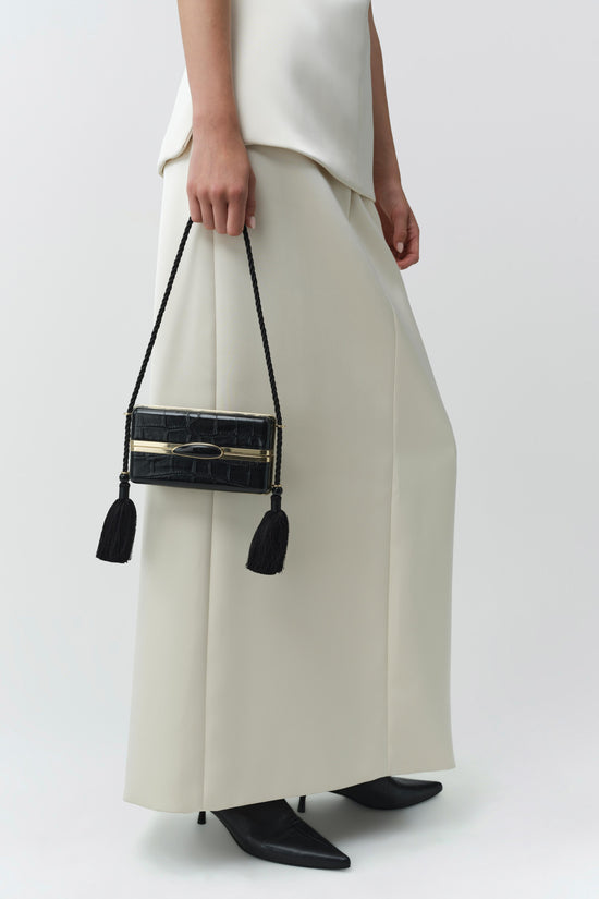 Anais Midi Skirt