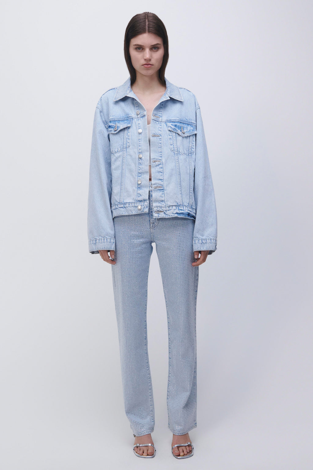 Liam Denim