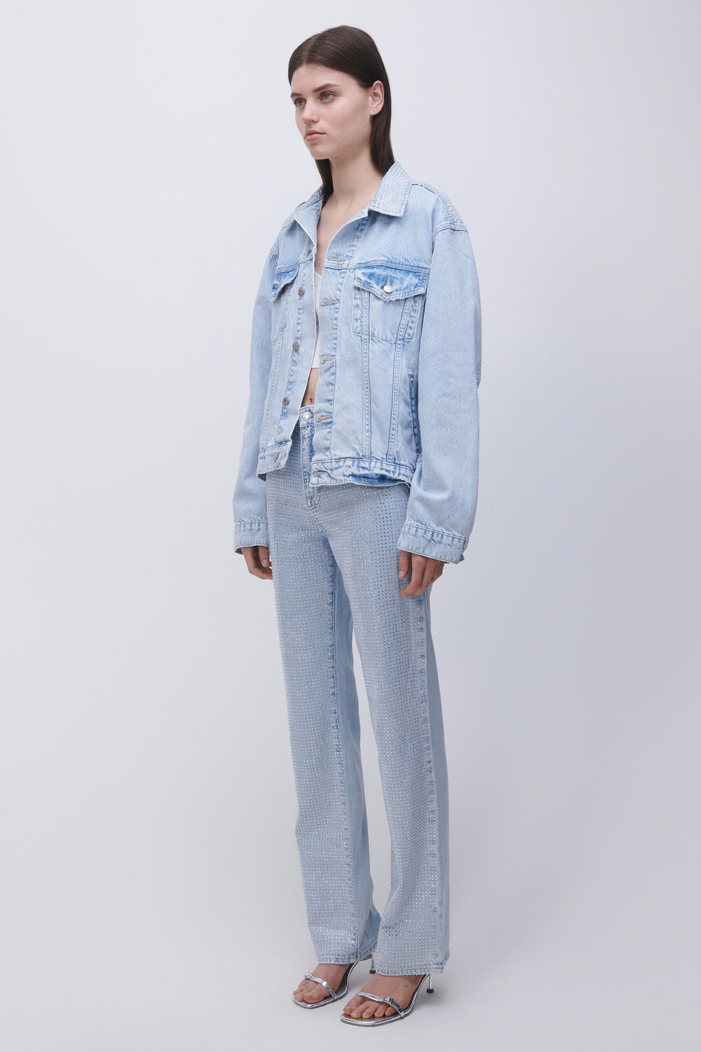 Liam Denim