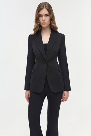 Meyers Twill Blazer