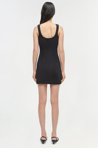 Arella Mini Dress