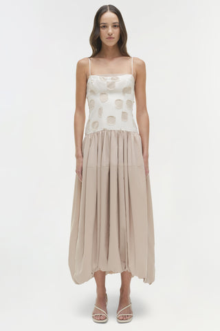 Pfeiffer Midi Dress