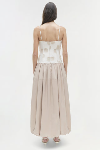Pfeiffer Midi Dress